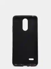 Тёмно-коричневый чехол LG K7 2017 / K8 2017