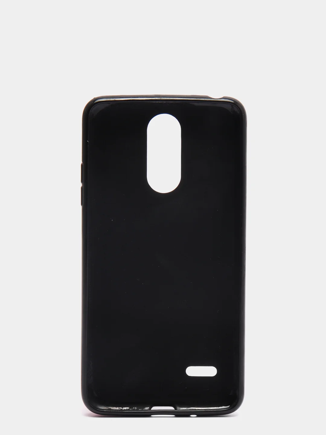 Зеленый чехол LG K7 2017 / K8 2017