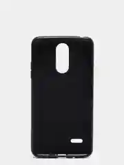 Зеленый чехол LG K7 2017 / K8 2017