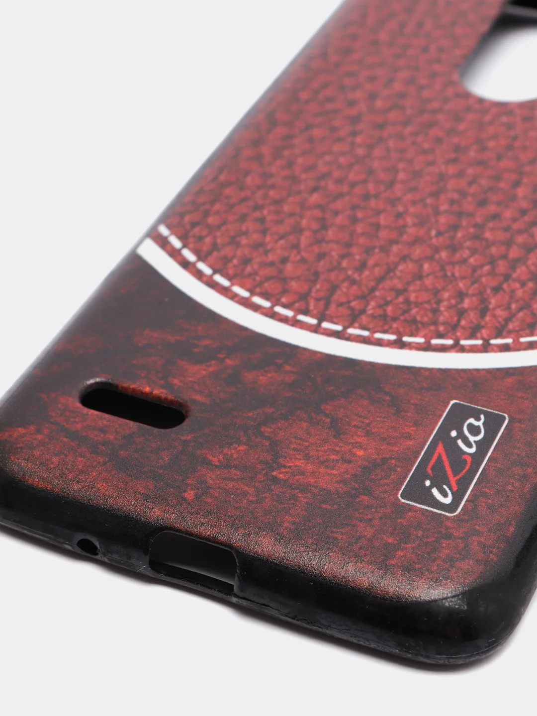 Коричневый чехол LG K7 2017 / K8 2017