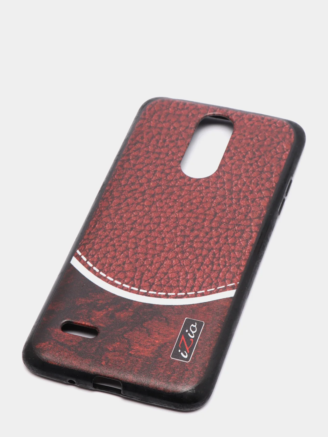 Коричневый чехол LG K7 2017 / K8 2017