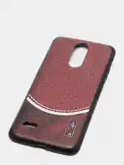 Коричневый чехол LG K7 2017 / K8 2017