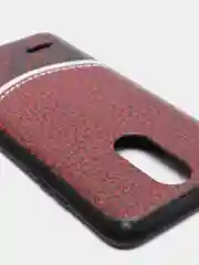 Коричневый чехол LG K7 2017 / K8 2017