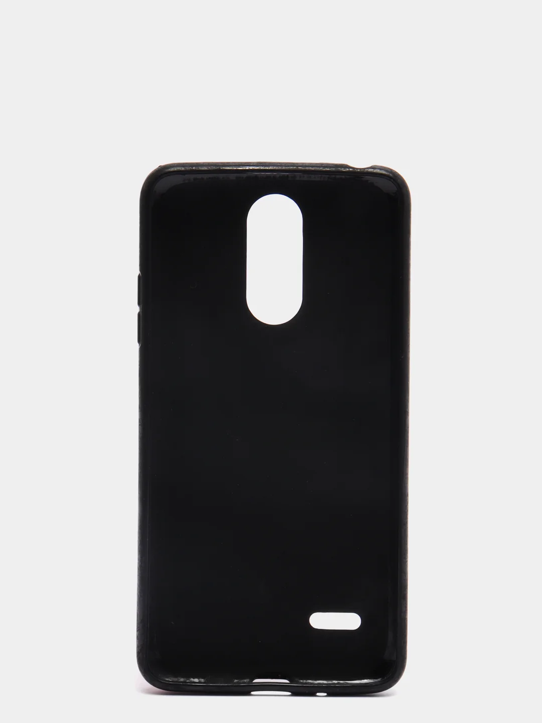 Коричневый чехол LG K7 2017 / K8 2017