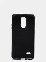 Коричневый чехол LG K7 2017 / K8 2017