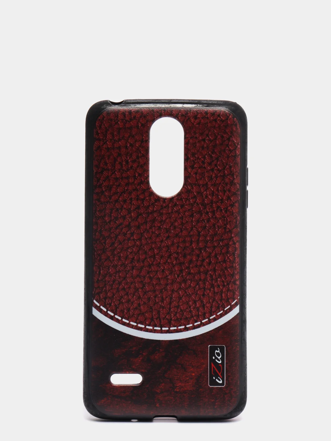Коричневый чехол LG K7 2017 / K8 2017