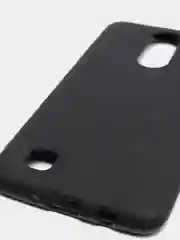 Черный чехол LG K7 2017 / K8 2017