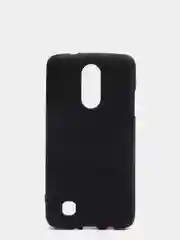 Черный чехол LG K7 2017 / K8 2017