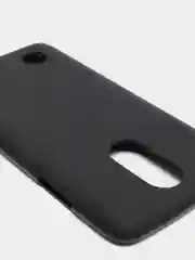 Черный чехол LG K7 2017 / K8 2017