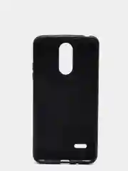 Красный чехол LG K7 2017 / K8 2017