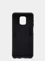 Бордовый чехол  Xiaomi Redmi NOTE 9 PRO, Note 9S