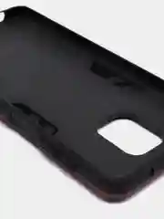 Бордовый чехол  Xiaomi Redmi NOTE 9 PRO, Note 9S