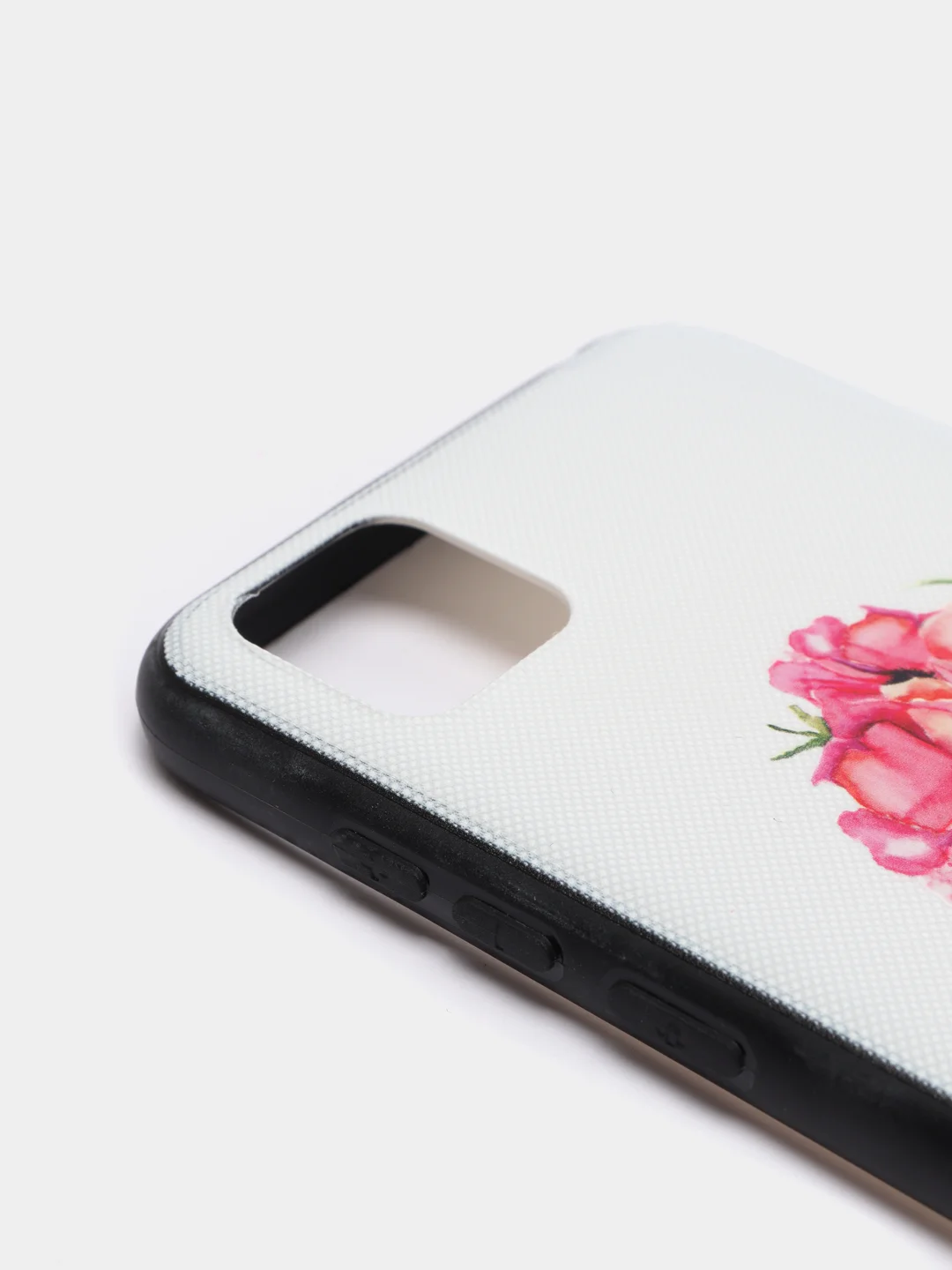 Розовый чехол HUAWEI  HONOR 9S, Y5P