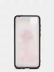 Розовый чехол HUAWEI  HONOR 9S, Y5P