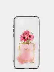 Розовый чехол HUAWEI  HONOR 9S, Y5P
