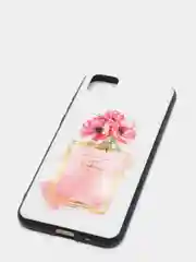 Розовый чехол HUAWEI  HONOR 9S, Y5P