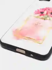 Розовый чехол HUAWEI  HONOR 9S, Y5P