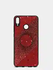 Красный чехол HUAWEI HONOR 8X