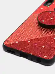 Красный чехол HUAWEI HONOR 8X