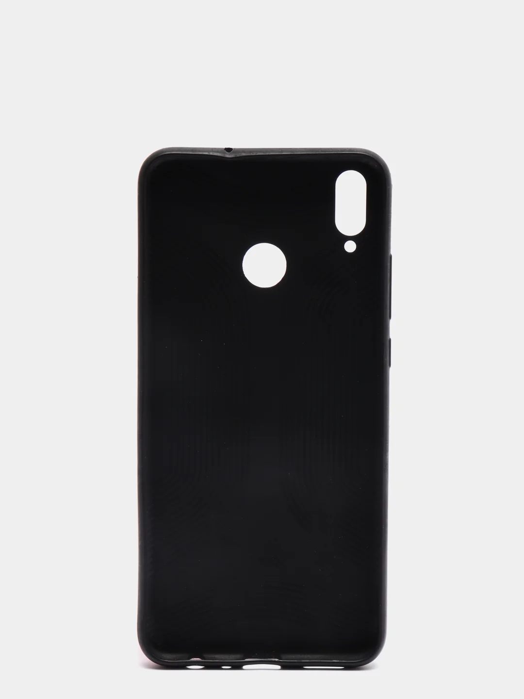 Красный чехол HUAWEI HONOR 8X