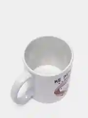 Кружка "Не ленивый"