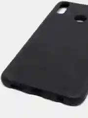 Черный чехол HUAWEI HONOR 8X