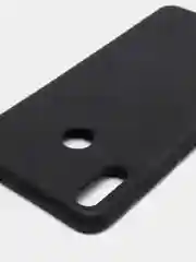 Черный чехол HUAWEI HONOR 8X