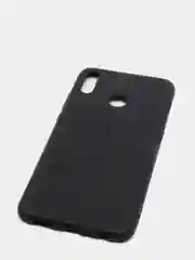 Черный чехол HUAWEI HONOR 8X