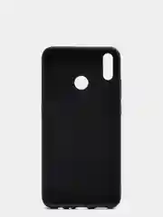 Черный чехол HUAWEI HONOR 8X