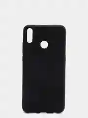 Черный чехол HUAWEI HONOR 8X