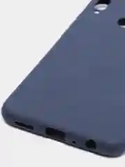 Синий чехол HUAWEI HONOR 8X