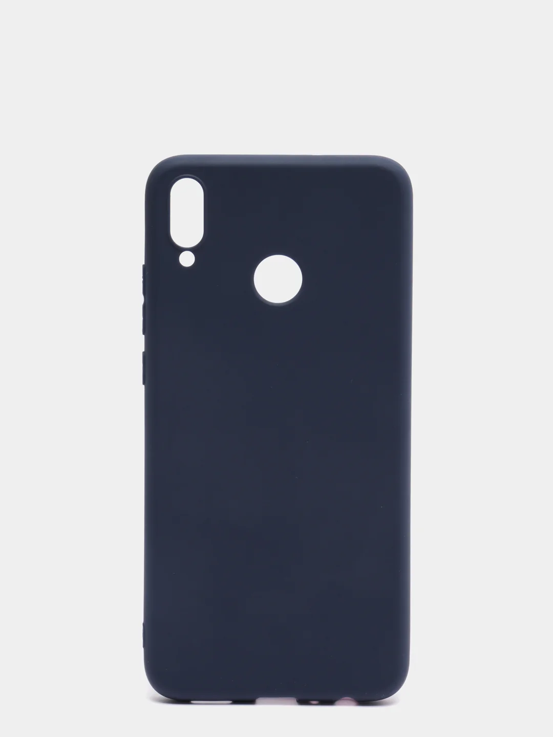 Синий чехол HUAWEI HONOR 8X