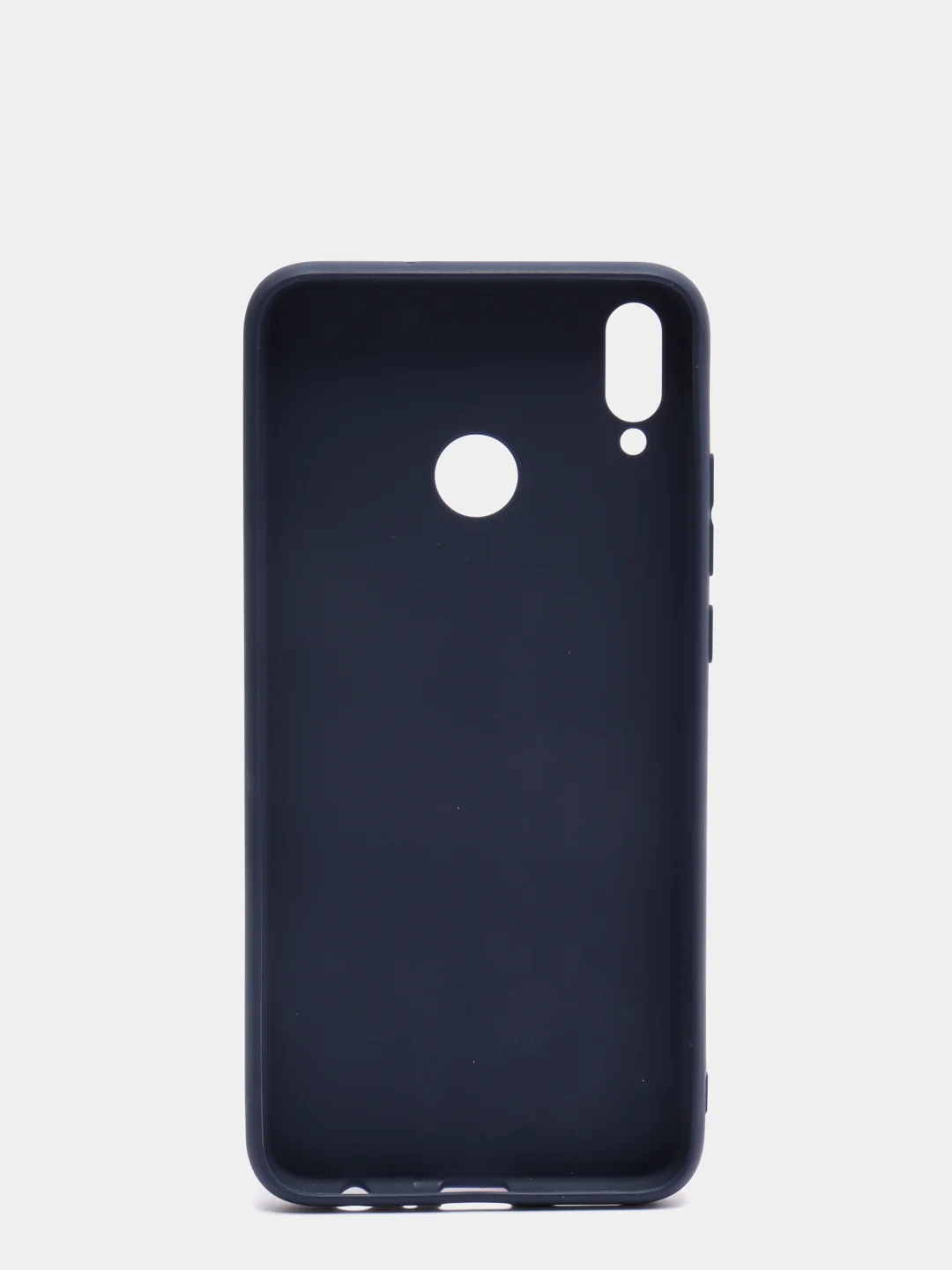 Синий чехол HUAWEI HONOR 8X