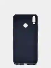 Синий чехол HUAWEI HONOR 8X