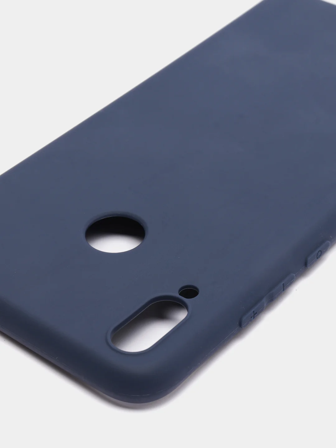 Синий чехол HUAWEI HONOR 8X
