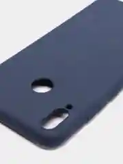 Синий чехол HUAWEI HONOR 8X