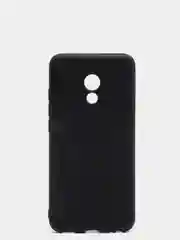 Черный чехол MEIZU 6 pro