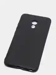 Черный чехол MEIZU 6 pro
