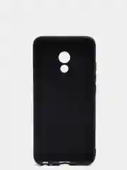 Черный чехол MEIZU 6 pro