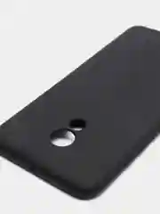 Черный чехол MEIZU 6 pro
