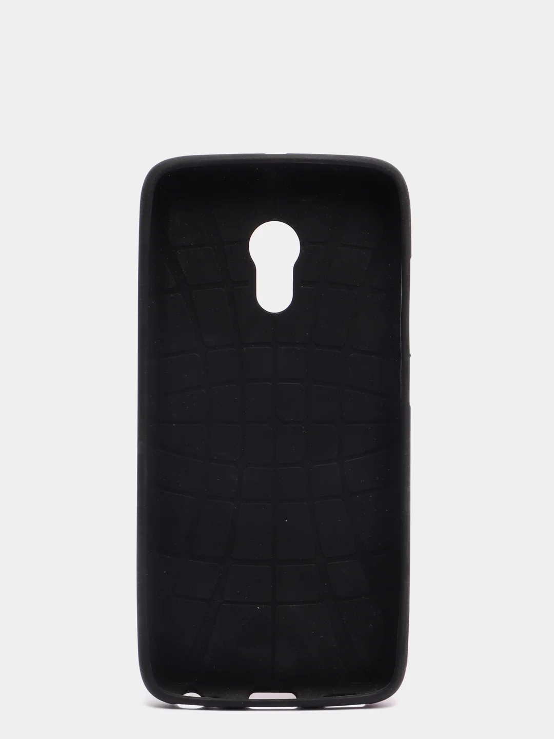 Синий чехол MEIZU 6 pro