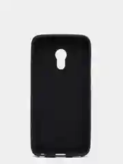 Синий чехол MEIZU 6 pro