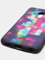 Синий чехол MEIZU 6 pro