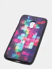 Синий чехол MEIZU 6 pro