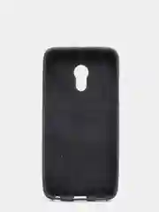 Коричневый чехол MEIZU 6 pro