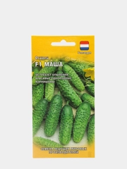 Огурец "Маша F1"