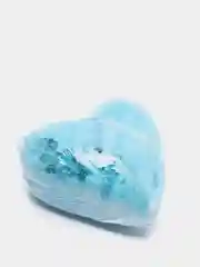 Мятный бомбочка для ванны "Сердце"
