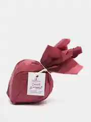 Манго бомбочка для ванны "Сердце"