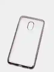 Хром чехол MEIZU 6 pro