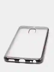 Хром чехол MEIZU 6 pro